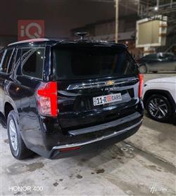 شێڤرۆلێت تاهۆ